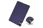 Чехол для планшета BeCover Smart Case Xiaomi Poco Pad 12.1'' Deep Blue (711558)
