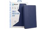 Чехол для планшета BeCover Smart Case Xiaomi Poco Pad 12.1'' Deep Blue (711558)