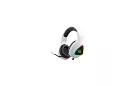 Наушники GamePro HS615 RGB White (HS615) - Фото