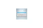 Клавиатура OfficePro SK955W Wireless/Bluetooth White (SK955W)