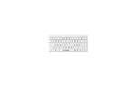 Клавиатура OfficePro SK955W Wireless/Bluetooth White (SK955W)