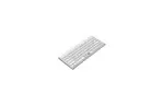 Клавиатура OfficePro SK955W Wireless/Bluetooth White (SK955W)