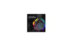 Наушники GamePro HS783 RGB Black (HS783)