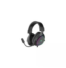 Наушники GamePro HS783 RGB Black (HS783)