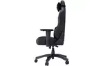Кресло игровое Anda Seat Phantom Tiger Edition Size L Black (AD18Y-14-B-PV/C)