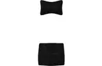 Кресло игровое Anda Seat Phantom Tiger Edition Size L Black (AD18Y-14-B-PV/C)
