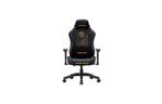 Кресло игровое Anda Seat Phantom Tiger Edition Size L Black (AD18Y-14-B-PV/C)