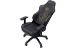 Кресло игровое Anda Seat Phantom Tiger Edition Size L Black (AD18Y-14-B-PV/C)