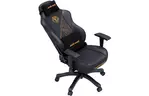 Кресло игровое Anda Seat Phantom Tiger Edition Size L Black (AD18Y-14-B-PV/C)