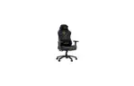 Кресло игровое Anda Seat Phantom Tiger Edition Size L Black (AD18Y-14-B-PV/C)