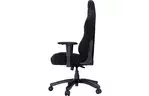 Кресло игровое Anda Seat Luna Fabric Size L Black (AD18-44-BF)