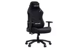 Кресло игровое Anda Seat Luna Fabric Size L Black (AD18-44-BF)
