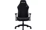 Кресло игровое Anda Seat Luna Fabric Size L Black (AD18-44-BF)