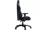 Кресло игровое Anda Seat Luna Size L Black/Blue (AD18-44-BS-PV)
