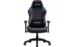 Кресло игровое Anda Seat Luna Size L Black/Blue (AD18-44-BS-PV)