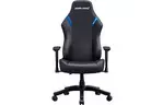 Кресло игровое Anda Seat Luna Size L Black/Blue (AD18-44-BS-PV)