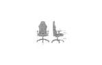 Кресло игровое Anda Seat Luna Fabric Size L Grey (AD18-44-GF)