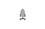 Кресло игровое Anda Seat Luna Fabric Size L Grey (AD18-44-GF)