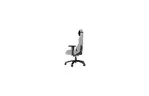 Кресло игровое Anda Seat Luna Fabric Size L Grey (AD18-44-GF)