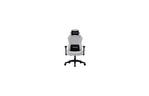 Кресло игровое Anda Seat Luna Fabric Size L Grey (AD18-44-GF)