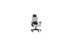 Кресло игровое Anda Seat Luna Fabric Size L Grey (AD18-44-GF)