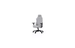 Кресло игровое Anda Seat Luna Fabric Size L Grey (AD18-44-GF)