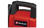 Мойка высокого давления Einhell TC-HP 90, 1200Вт, 90бар, 372л/ч, шланг 3м, 3.9кг (4140740)