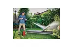 Мойка высокого давления Einhell TC-HP 90, 1200Вт, 90бар, 372л/ч, шланг 3м, 3.9кг (4140740)