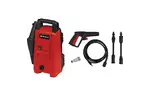 Мойка высокого давления Einhell TC-HP 90, 1200Вт, 90бар, 372л/ч, шланг 3м, 3.9кг (4140740)