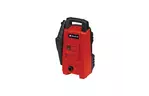 Мойка высокого давления Einhell TC-HP 90, 1200Вт, 90бар, 372л/ч, шланг 3м, 3.9кг (4140740)