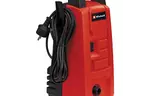 Мойка высокого давления Einhell TC-HP 90, 1200Вт, 90бар, 372л/ч, шланг 3м, 3.9кг (4140740)