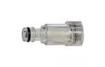 Мойка высокого давления Einhell TC-HP 90, 1200Вт, 90бар, 372л/ч, шланг 3м, 3.9кг (4140740)