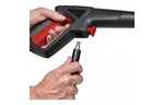 Мойка высокого давления Einhell TC-HP 90, 1200Вт, 90бар, 372л/ч, шланг 3м, 3.9кг (4140740)