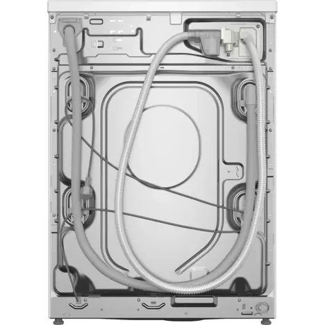 Стиральная машина Bosch WNC254A0ME - Фото 1
