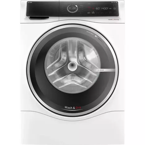 Стиральная машина Bosch WNC254A0ME - Фото 4