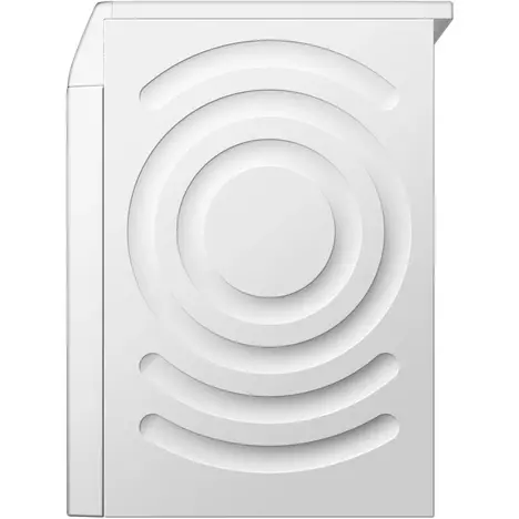 Стиральная машина Bosch WNC254A0ME - Фото 2