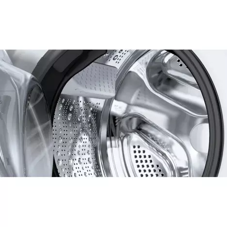 Стиральная машина Bosch WNC254A0ME - Фото 5