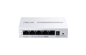 Коммутатор сетевой ASUS EBP15 (90IG08D0-MO3B00) - Фото