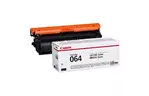 Картридж Canon 064 Cyan (4935C001)