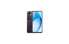 Мобильный телефон Oppo A60 8/128GB Midnight Purple (OFCPH2631_PURPLE_8/128) - Фото