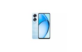 Мобильный телефон Oppo A60 8/128GB Ripple Blue (OFCPH2631_BLUE_8/128) - Фото