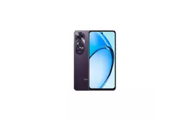 Мобильный телефон Oppo A60 8/256GB Midnight Purple (OFCPH2631_PURPLE_8/256) - Фото