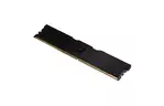 Модуль памяти для компьютера DDR4 32GB (2x16GB) 3600 MHz IRDM Pro Deep Black Goodram (IRP-K3600D4V64L18S/32GDC)