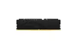 Модуль памяти для компьютера DDR5 32GB 6000 MHz Beast Black Kingston Fury (ex.HyperX) (KF560C30BB-32)