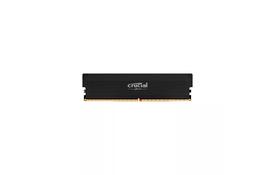 Модуль памяти для компьютера DDR5 16GB 6000 MHz Pro Overclocking Micron (CP16G60C36U5B) - Фото