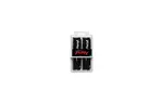 Модуль памяти для компьютера DDR5 16GB (2x8GB) 6000 MHz Beast Black XMP Kingston Fury (ex.HyperX) (KF560C30BBK2-16)