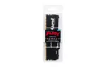 Модуль памяти для компьютера DDR5 16GB 6800MHz Beast RGB EXPO Kingston Fury (ex.HyperX) (KF568C34BBEA-16)