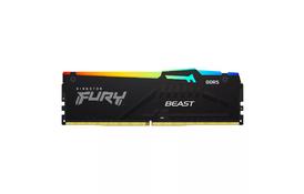 Модуль пам'яті для комп'ютера DDR5 16GB 6800 MHz Beast RGB XMP Kingston Fury (ex.HyperX) (KF568C34BBA-16) - Фото Модуль пам'яті для комп'ютера DDR5 16GB 6800 MHz Beast RGB XMP Kingston Fury (ex.HyperX) (KF568C34BBA-16) - Фото