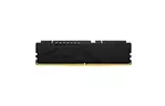Модуль памяти для компьютера DDR5 32GB (2x16GB) 6400 MHz Beast Black XMP Kingston Fury (ex.HyperX) (KF564C32BBK2-32)