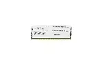 Модуль памяти для компьютера DDR5 32GB (2x16GB) 6400 MHz Beast White XMP Kingston Fury (ex.HyperX) (KF564C32BWK2-32)